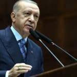 Son dakika haberi: Cumhurbaşkanı Erdoğan'dan faiz ve döviz açıklaması