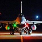 Lockheed Martin ile Polonya arasında F-16 anlaşması