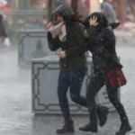 Son dakika: Meteoroloji'den 6 bölgeye şiddetli sağanak uyarısı! Kar haberi de var...