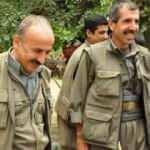 Son Dakika.. PKK'lı Bahoz Erdal'ın koruması yakalandı