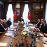 Son Dakika: Yüksek İstişare Kurulu Toplantısı Beştepe'de başladı