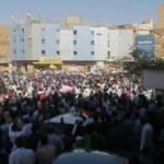 Sudan’da binler cunta yönetimine karşı yürüdü: Kışlaya geri dönün