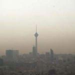 Tahran’da hava kirliliği halk için büyük tehdit oluşturuyor