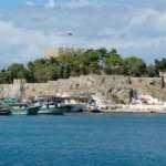 Tarihi Güvercinada Kalesi UNESCO adayı!