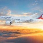 THY g&uuml;nde tam 1019 sefer yaparak Avrupa'da ikinci oldu