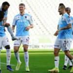 Trabzonspor, Süper Lig tarihine geçti!