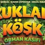 TRT Ortak Yapımı “Kuklalı Köşk 2: Orman Kâşifi” 3 Aralık’ta Sinemalarda