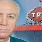 TRT’nin duayen spikeri hayatını kaybetti