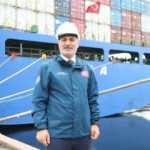Türk bayraklı ticaret gemileri dünyada üst sıralarda!