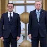 Türkiye için de en ideal isimdi: Dibeybe'nin adaylığına itiraz