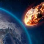 Türkiye Uzay Ajansı'ndan dev asteroid açıklaması