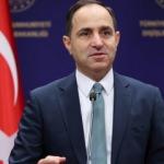 GKRY'den skandal hamle! T&uuml;rkiye'den sert tepki!