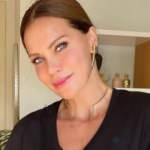 Ünlü sunucu Ebru Şallı'yı kahreden ölüm! Babası hayatını kaybetti