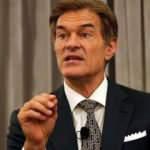 Mehmet Öz, ABD Senatosu için adaylığını açıkladı