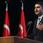 Bakan Kurum'dan Ankaralılara müjde: Türkiye'de bir ilk olacak