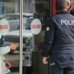 Yaşlı kadının evine temizlik için geldi, emekli maaşını çaldı