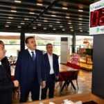 Yeşilyurt Belediyesi ‘Askıda Çorba’ projesini başlattı