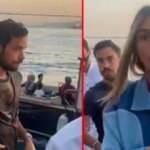 Yiğit Marcus Aral hakkında yakalama kararı çıkarıldı