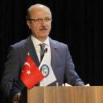 YÖK Başkanı Prof. Dr. Özvar Azerbaycan'ı ziyaret edecek