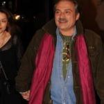 Haluk Bilginer ve Aşkın Nur Yengi'den 15 yaşındaki kızlarına 36 milyon liralık hediye