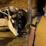 21 yaşındaki torununun ölüm haberini alan anneanne kalp krizi geçirerek hayatını kaybetti