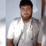 36 ayrı su&ccedil; kaydı bulunan şahıs bakın nereden &ccedil;ıktı   