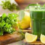 Maydanoz ve limon kürü faydaları nelerdir? Maydanoz limon kürü karaciğer yağlanmasına iyi gelir mi?