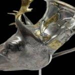 ABD'li milyarderin koleksiyonundaki Anadolu kökenli 11 esere el konuldu