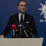 AK Parti'den Sedef Kabaş'a destek çıkanlara tepki