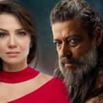 Alparslan dizisi 'Çağrı Bey' Erdinç Gülener kimdir? Kırmızı Oda oyuncusuyla evlenen Erdinç Gülener...