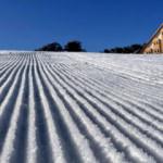 Anadolu ile Kafkasları buluşturan kayak merkezi