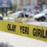 Antalya’da korkunç olay! Ablasını öldürüp, polisi aradı: Gelin alın