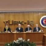 Türk-İş Başkanı Atalay'dan asgari ücret mesajı
