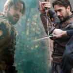 Mangalda kül bırakmayanları birer birer devirecek! Barbaroslar 13.bölüm fragmanında savaş başlıyor