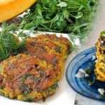 Bal kabağı mücveri nasıl yapılır? Gelinim Mutfakta bal kabağı mücveri tarifi