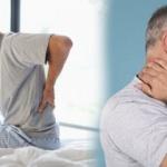 Baş, boyun ve sırt ağrısı olanlar dikkat! Sebebi bu olabilir