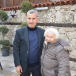 Başkan &Ccedil;ınar, sinema sanat&ccedil;ılarını Tarihi Yeşilyurt Konaklarında ağırladı 