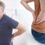 Bel ağrılarınız 'siyatik' olabilir