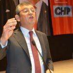 CHP’li Özel Kılıçdaroğlu'nun 'fındık gafı' ile ilgili konuştu