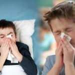 Çocuklarda sık görülüyor, belirtileri koronayla birebir aynı: İnfluenza
