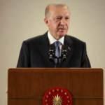 Cumhurbaşkanı Erdoğan uyardı: Demokrasi için tehdit