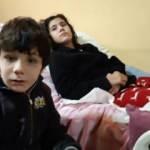 Dehşetin yaşandığı kazadan kurtulan &ouml;ğrenciler o anları anlattı