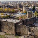 Diyarbakır 2022'den umutlu: Hedef 2 milyon turist