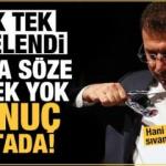Ekrem İmamoğlu'nun vaatleri ve yaptıkları! Tek tek incelendi: İşte sonuç