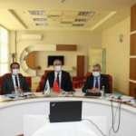 Elazığ&rsquo;da bu projeyle yıllık 30 milyon fide yetiştirilecek   