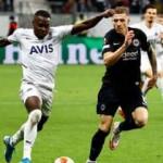 Fenerbah&ccedil;e, Avrupa'da  238. ma&ccedil;ına &ccedil;ıkıyor