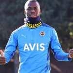 Fenerbahçe'ye Valencia müjdesi!