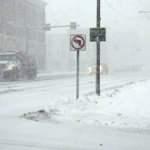 Fransa'da bir belediye başkanı kar yağışını yasakladı