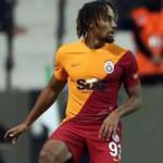 Galatasaray'da Sacha Boey, 6 maç daha kaçırabilir!