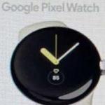 Google’ın ilk akıllı saatinin tasarımı sızdırıldı